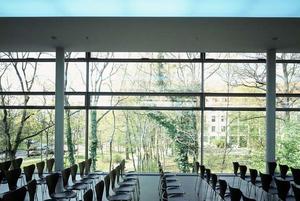 Haus Der Architektur Bayerische Architektenkammer
