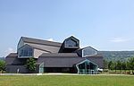 Vitra Haus, Weil am Rhein, Herzog & de Meuron, Basel, 2010, Foto: Oliver Heiss