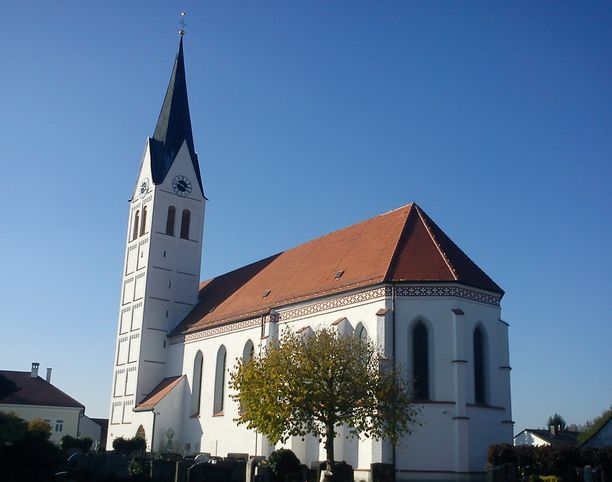 Pfarrkirche